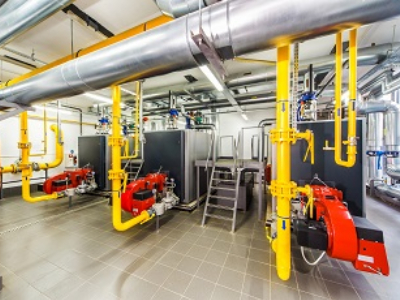 WNS型燃气锅炉与SZS型燃气锅炉有什么区别