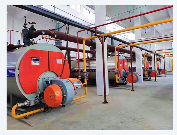 太锅过热蒸汽锅炉的核心特点与技术优势解析