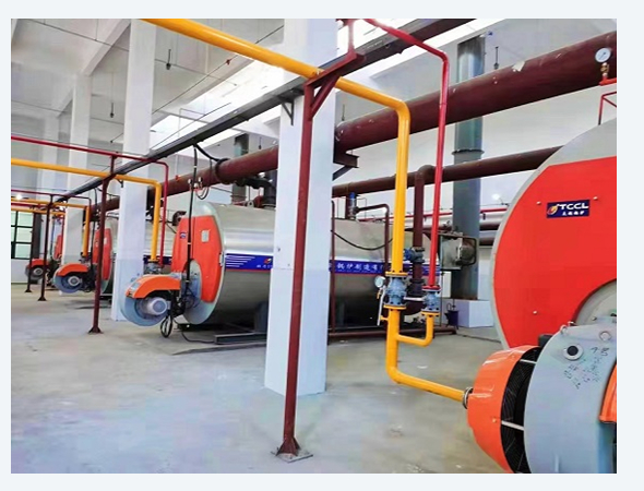 太锅超低氮燃烧技术 太锅超低氮燃烧技术