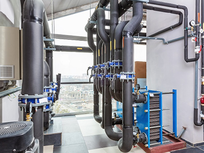 供暖能用太锅蒸汽锅炉吗？成本与效率的深度解析