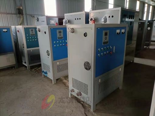 电磁热水锅炉 电磁热水锅炉