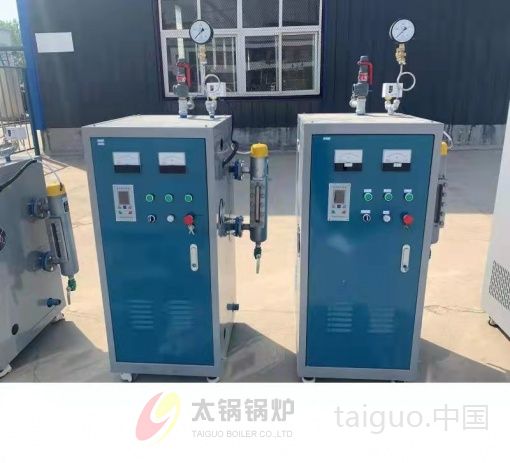 电磁蒸汽发生器