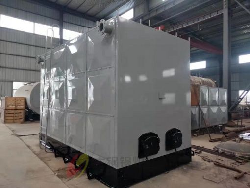 YGW生物质导热油炉 YGW生物质导热油炉