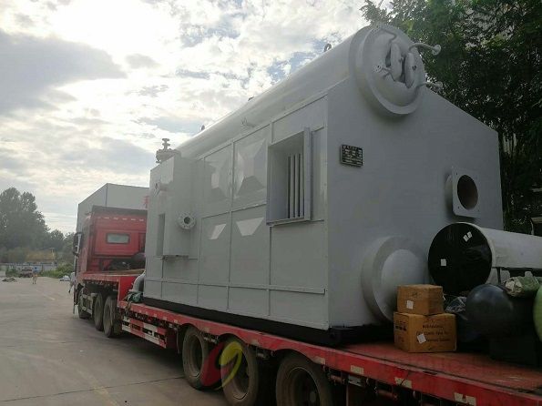 过热蒸汽锅炉特点(图1) 过热蒸汽锅炉特点(图1)