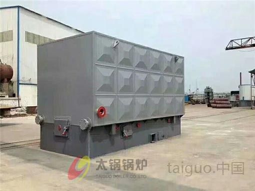 锅炉规模化应用 锅炉规模化应用