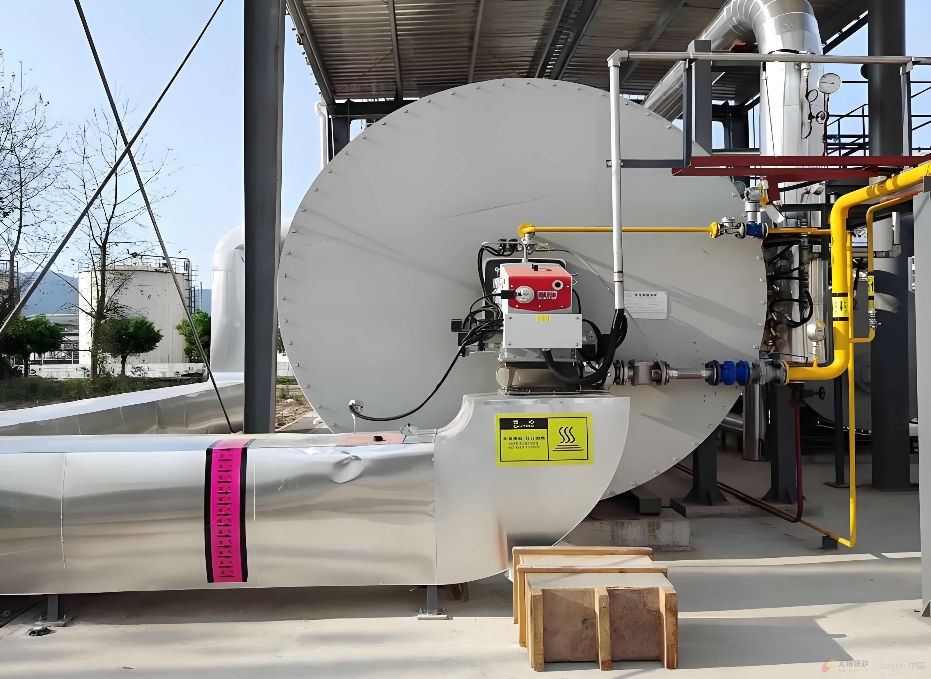 吉林某发电厂生物质锅炉项目 吉林某发电厂生物质锅炉项目